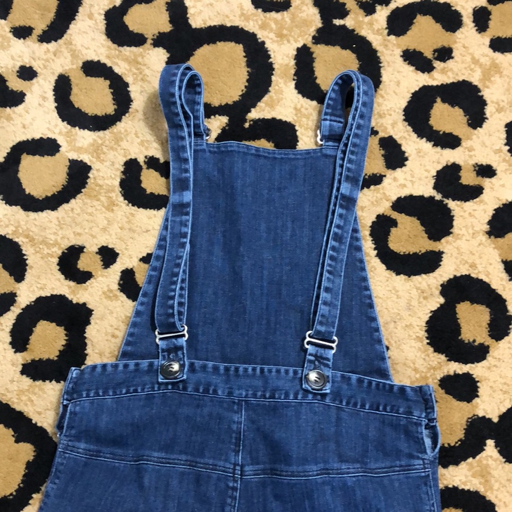 loup denim overalls - Picture 5 of 7
